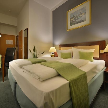 Prague Season Hotel Eksteriør bilde